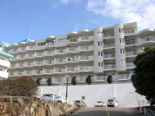 のんびれっじ白浜エルミオ 5階 780万円