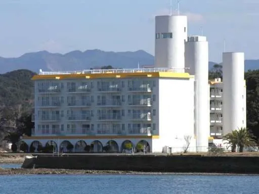 シャンピアマリーナハウス馬見崎 2階 380万円