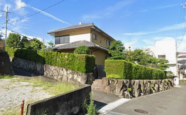 白浜戸建