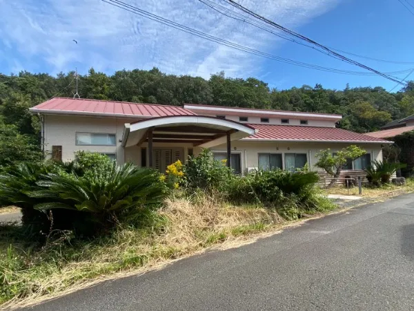 グループホーム+戸建