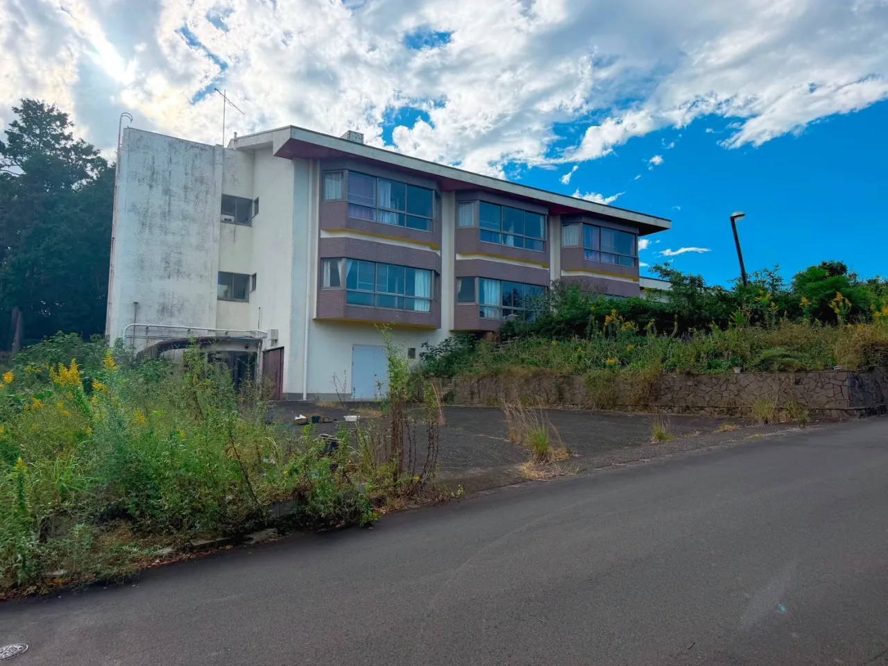 志摩市浜島町迫子 保養所